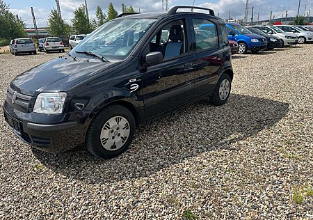 Fiat Panda 1.2 8V Dynamic