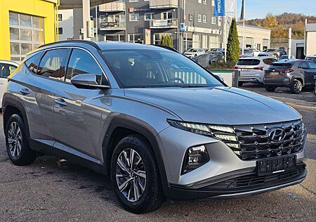 Hyundai Tucson 1,6 T-GDI Smart