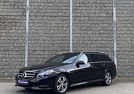 Mercedes-Benz E 250 T-Modell CGI BlueEfficiency/NAVI/TEMP/PDC