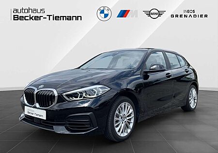 BMW 116 i LED | PDC | Navi | Klima | LiveCockpit+ etc