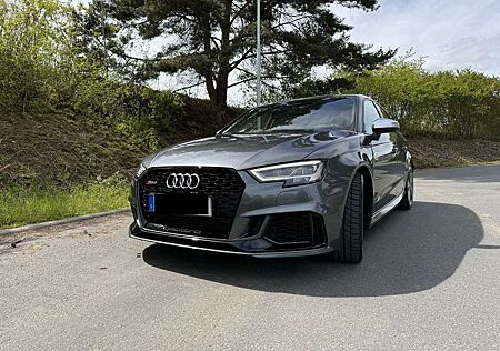 Audi RS3 Sportback S tronic