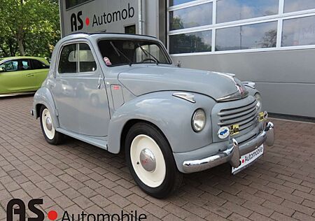 Fiat Others gepflegt*deutsche Zulassung*restauriert