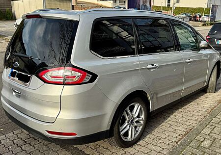 Ford Galaxy 2.0 EcoBlue Aut. Titanium