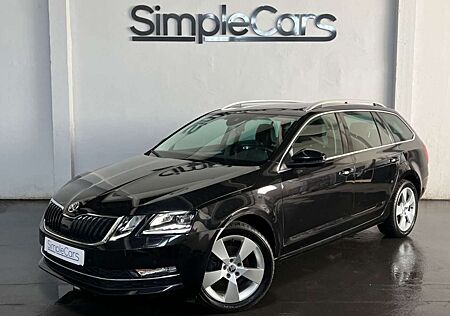 Skoda Octavia Combi *Virtual*ACC*Pano*LED*Canton*