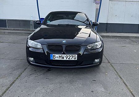 BMW 320i 320 M-Paket