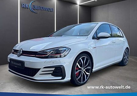 VW Golf Volkswagen VII GTI Performance 2.0 TSI DSG AHK Navi DCC RearV