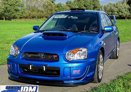 Subaru Impreza 2.0 WRX STI Spec C Type RA*-NBR-*