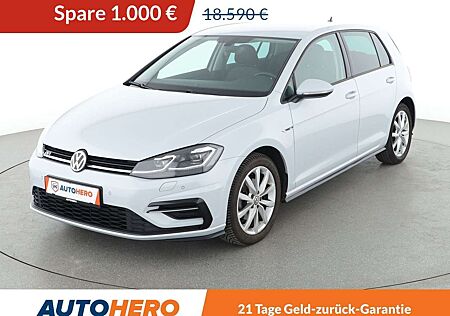 VW Golf Volkswagen 1.5 TSI ACT Highline BlueMotion Aut.*NAVI*