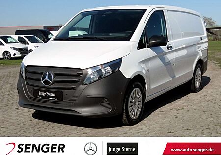 Mercedes-Benz Vito 116 CDI Kasten lang Kamera Navi FACELIFT