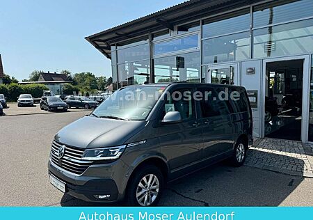 VW T6 Caravelle Volkswagen T6.1 Caravelle DSG/LED/8SITZE/2XSCHIEBE/NAVI/ACC