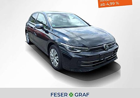 VW Golf Volkswagen 1.5 TSI Style Edition 50 DSG AHK / Panorama / LED