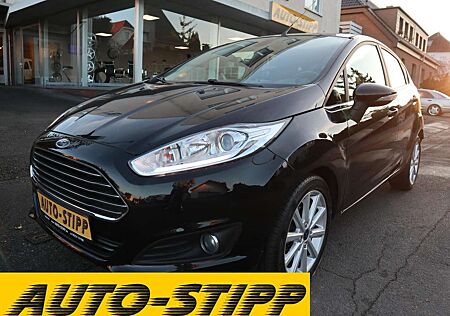 Ford Fiesta 1.0 Titanium SITZH BLUET BC USB