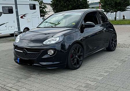 Opel Adam 1.4 Turbo S - Recaro sitze - Sternhimmel