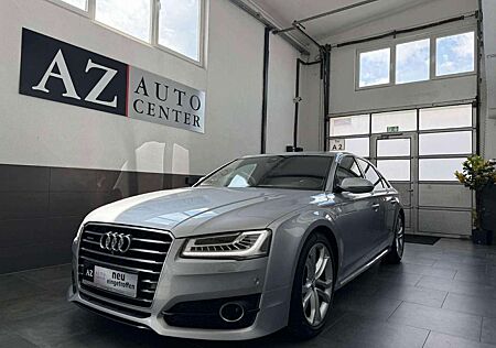 Audi A8 3.0 TDI quattro Exclusive/LED/Kamera/HUD