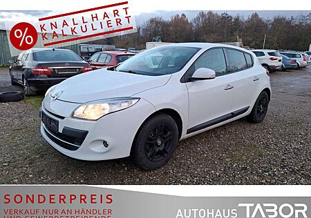 Renault Megane 1.9 dCi 130 Night and Day Navi LM SHZ