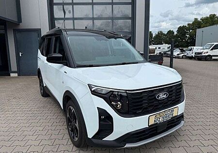 Ford Tourneo Courier Active