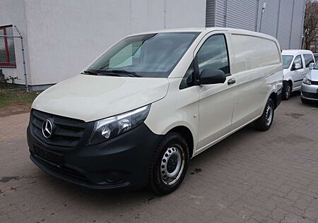 Mercedes-Benz Vito Kasten 111 CDI FWD lang / AHK / 1 Hand