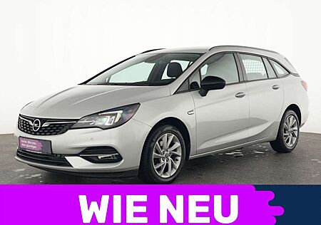 Opel Astra Edition AGR-Sitz|Navi|Einparkhilfe|SHZ|LED