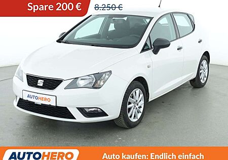 Seat Ibiza 1.2 TSI Reference