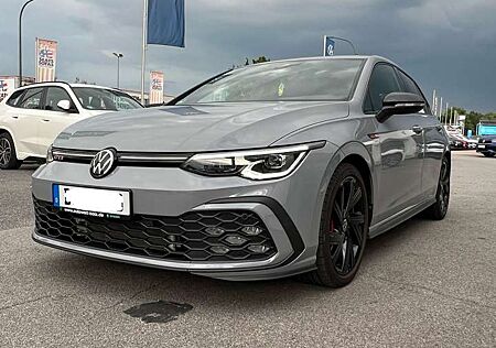 VW Golf GTI Volkswagen 2.0 TSI OPF DSG