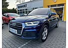 Audi Q5 45 TFSI quattro S tronic AHK*SHZ*LED*KAMERA