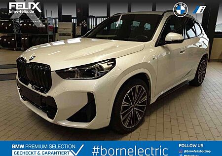 BMW iX1 xDrive20 M SPORTPAKET+LIVE COCKPIT PRO+2"ALU