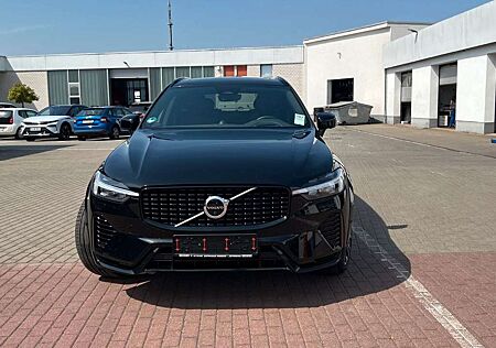 Volvo XC 60 XC60 R-Design RC Plug-In Hyb. AWD*MASS*LUFT*B&W*