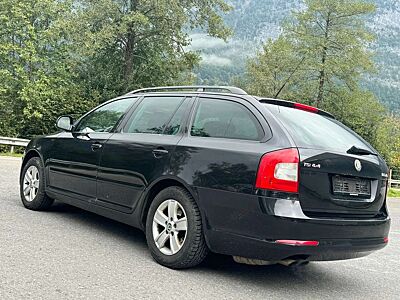 Skoda Octavia 1.8 TSI TÜV 2/28 4x4 50Years MwSt. TAUSCH *