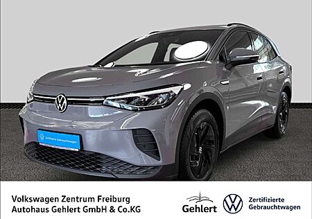 VW ID.4 Volkswagen Pure 52 kWh Navi LED Klima DAB+ App-Connect