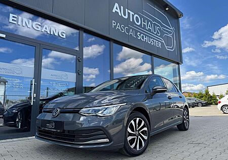 VW Golf Volkswagen Active 2.0 TDI/ACC/AMBIENTE/LED/VIRTUAL