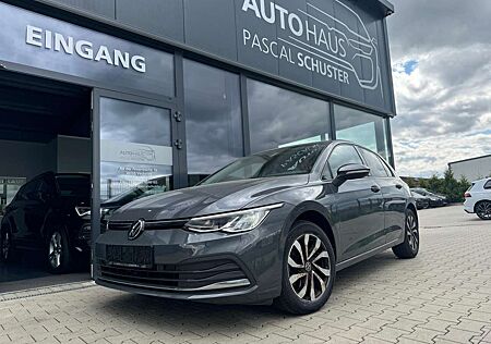 VW Golf Volkswagen Active 2.0 TDI/ACC/AMBIENTE/LED/VIRTUAL