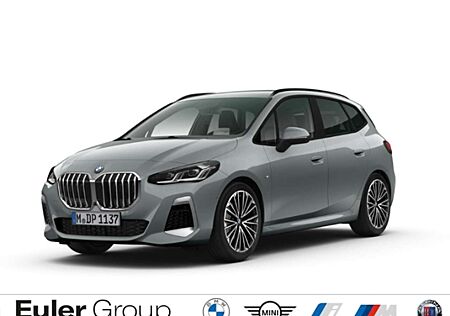 BMW 218 Active Tourer i Sportpaket HUD AD Navi Digitales C