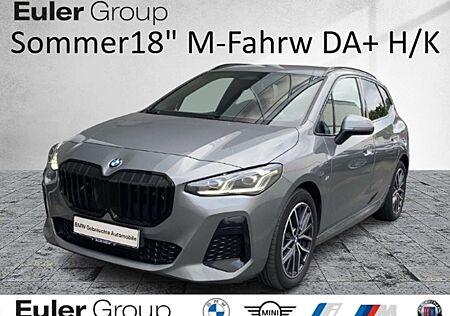 BMW 218 Active Tourer i M-Sport Sommer18'' M-Fahrw DA+ H/