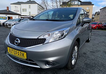 Nissan Note Acenta * 360° Kamera, Tempomat, LMF, Nr. 45