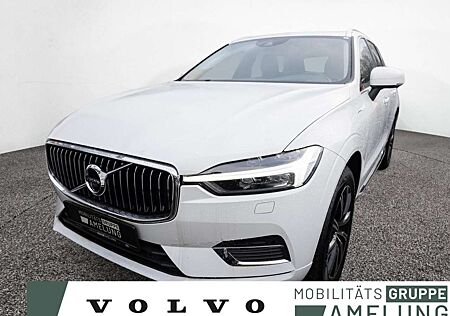 Volvo XC 60 XC60 T6 Recharge Inscription AWD LED HUD PANO