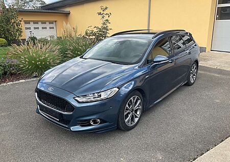 Ford Mondeo Turnier 1.5 EcoBoost Start-Stopp Aut. ST-Line