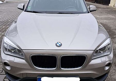BMW X1 20i xdrive