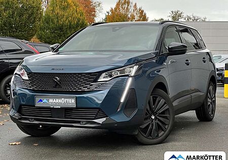 Peugeot 5008 GT 1.2 PureTech 130 7-Sitzer SHZ/ACC/AHK/CAM