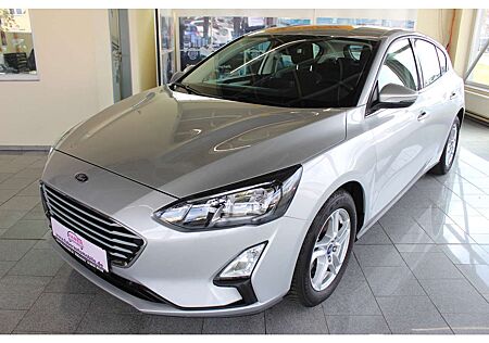 Ford Focus Cool & Connect,viele Extras,Top-Zustand