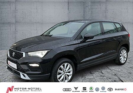 Seat Ateca 2.0 TDI DSG STYLE LED+NAVI+APP+SHZ+PDC+PLA