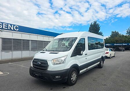 Ford Transit Kombi 310 L3 Trend 9 Sitze Multifunktion