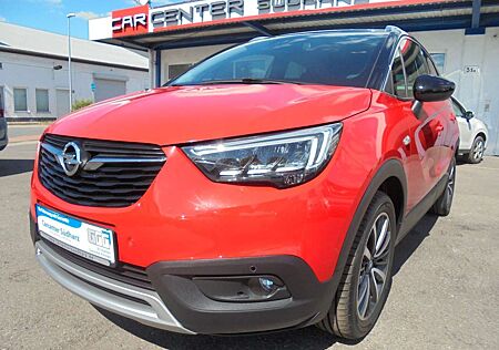 Opel Crossland X Innovation