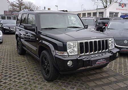 Jeep Commander 3.0 CRD V6 Limited*1.HD~7-Sitz~AHK~Kamera*
