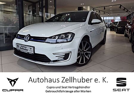 VW Golf Volkswagen 1.4 GTE DSG *AHK*Bi-Xenon*Navi*Shz*PDC*