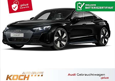 Audi e-tron GT , Matrix Laser LED, Pano, ACC,