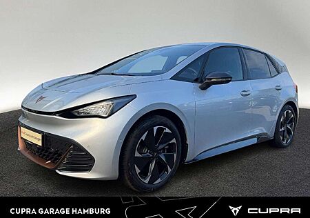 Cupra Born 170 kW Navi Kamera Sitzhzg LED