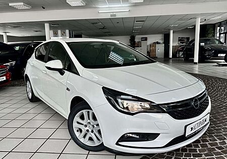 Opel Astra K 1,6CDTI Lim.5-trg.Edition Navi LED 1HD!