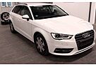 Audi A3 Ambition*So+WiR*Bi-XENON*KLIMAAUT*SiHz*driveSelect