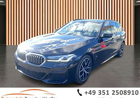 BMW 530 d Touring xDrive M Sport*HeadUp*HiFi*Pano*