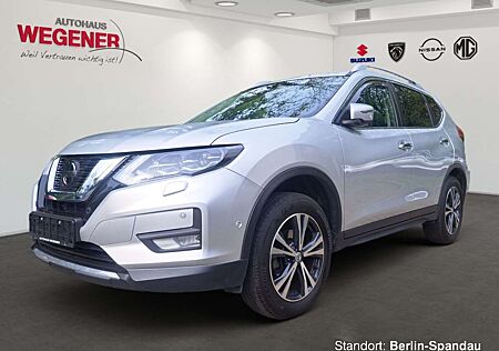 Nissan X-Trail 1.3 DIG-T 160 PS DCT N-CONNECTA *NAVI* *